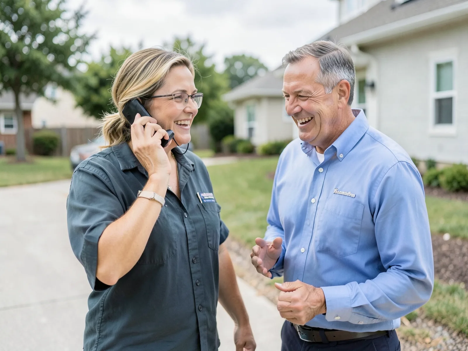 Frequently Asked Questions About Storm Damage Restoration in Davenport, IA